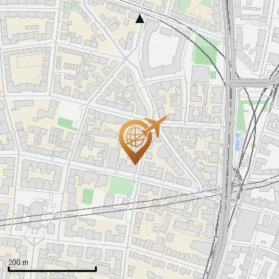 Foto zu Wilhelmstraße 30-43, 80801 München