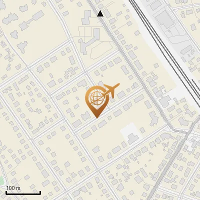 Karte Wilhelmstraße 4, 13467 Berlin