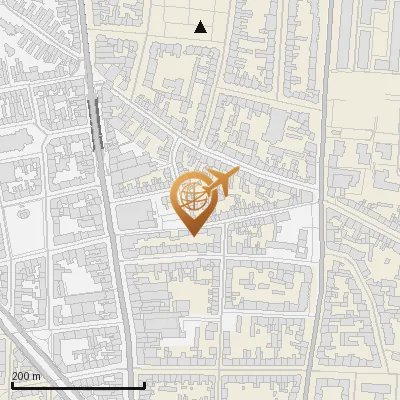 Foto zu Wilhelmstraße 40, 50733 Köln