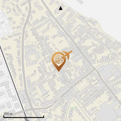 Karte Wilhelmstraße 41-52, 50996 Köln