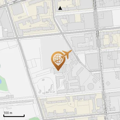 Karte Wilhelmstraße 43, 10117 Berlin