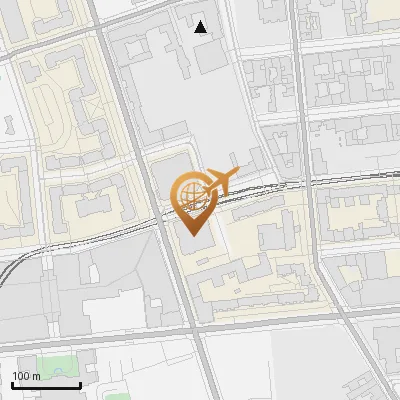 Foto zu Wilhelmstraße 44, 10117 Berlin