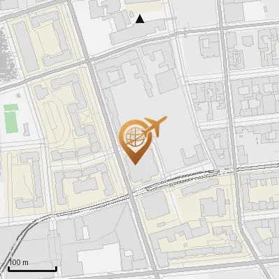 Foto zu Wilhelmstraße 46-50, 10117 Berlin