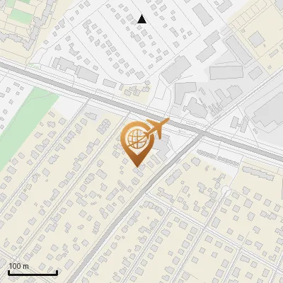 Karte Wilhelmstraße 47-50, 13593 Berlin