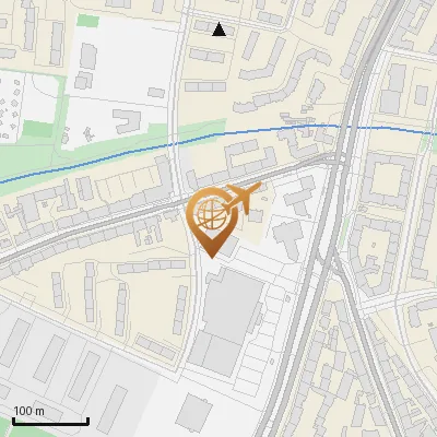 Karte Wilhelmstraße 5, 13595 Berlin