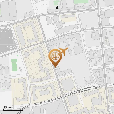 Foto zu Wilhelmstraße 51-52, 10117 Berlin