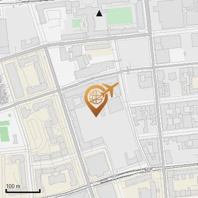 Foto zu Wilhelmstraße 53, 10117 Berlin