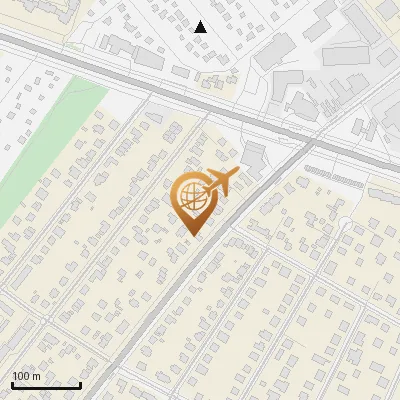 Karte Wilhelmstraße 52-55, 13593 Berlin