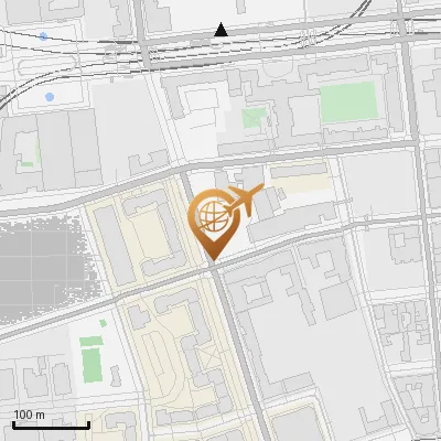 Foto zu Wilhelmstraße 54-58, 10117 Berlin