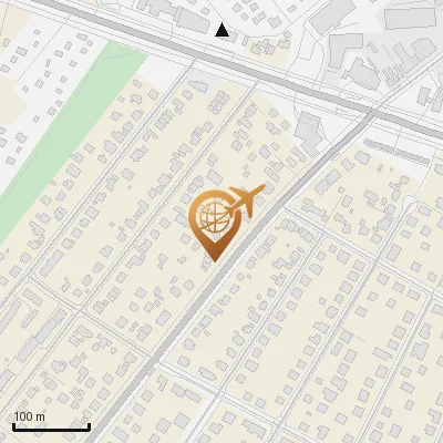 Karte Wilhelmstraße 56-58, 13593 Berlin