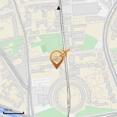 Foto zu Wilhelmstraße 6, 10963 Berlin