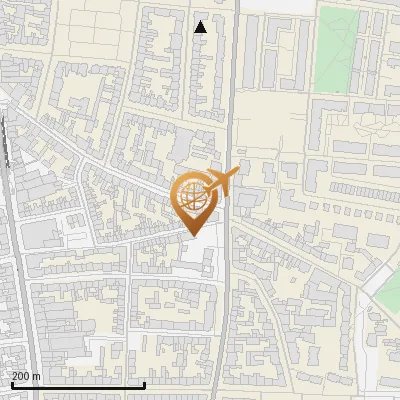 Foto zu Wilhelmstraße 6, 50733 Köln