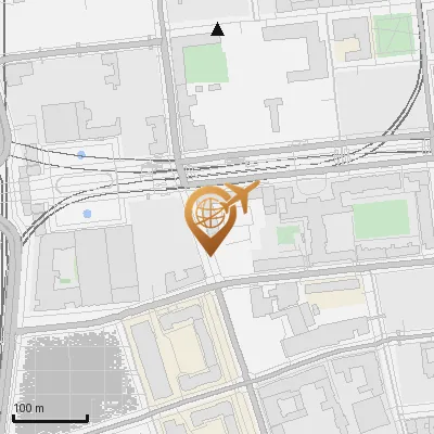 Foto zu Wilhelmstraße 60, 10117 Berlin