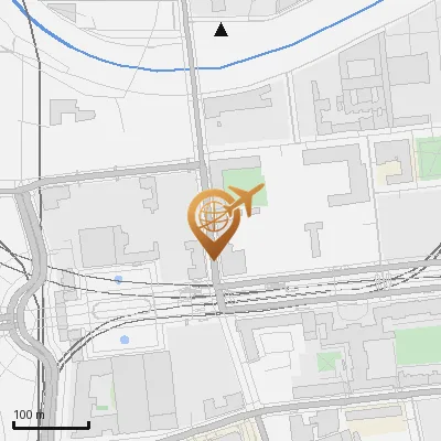 Foto zu Wilhelmstraße 61-63, 10117 Berlin