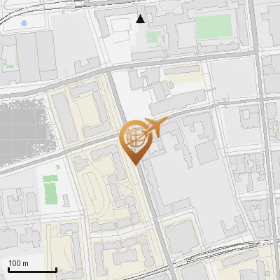 Foto zu Wilhelmstraße 64, 10117 Berlin