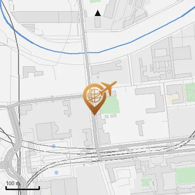 Foto zu Wilhelmstraße 65, 10117 Berlin