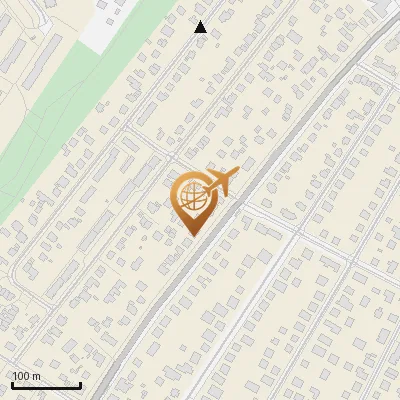 Foto zu Wilhelmstraße 65-69, 13593 Berlin