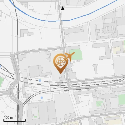 Karte Wilhelmstraße 69, 10117 Berlin