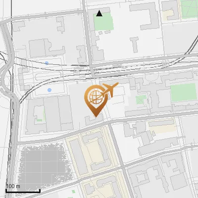 Foto zu Wilhelmstraße 71, 10117 Berlin