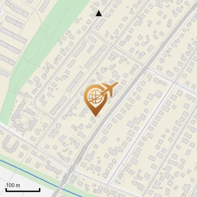 Karte Wilhelmstraße 71-75, 13593 Berlin