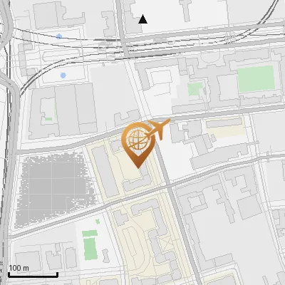 Foto zu Wilhelmstraße 76-78, 10117 Berlin