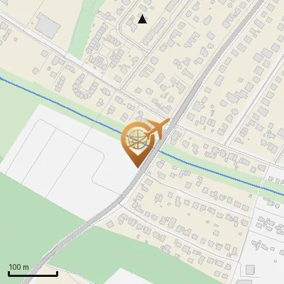 Karte Wilhelmstraße 82-83, 13593 Berlin