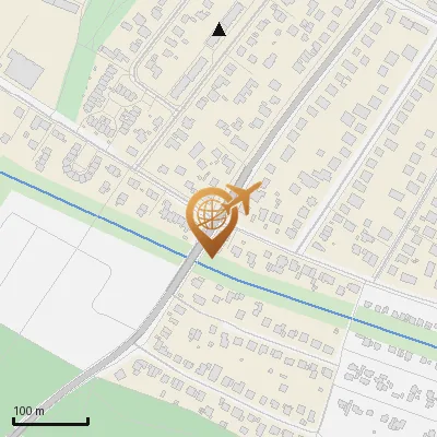 Karte Wilhelmstraße 89, 13593 Berlin