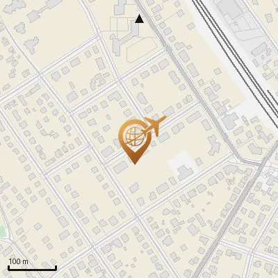 Foto zu Wilhelmstraße 4-12, 13467 Berlin