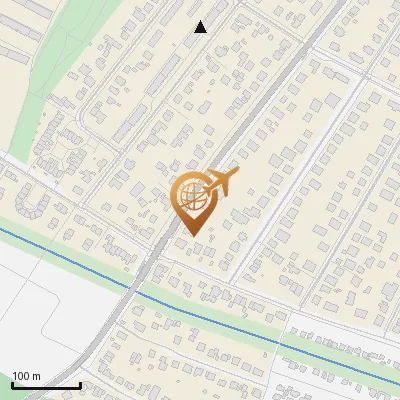 Foto zu Wilhelmstraße 90-94, 13593 Berlin