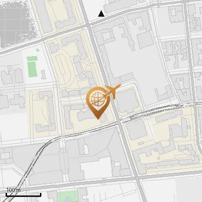 Karte Wilhelmstraße 93-94, 10117 Berlin