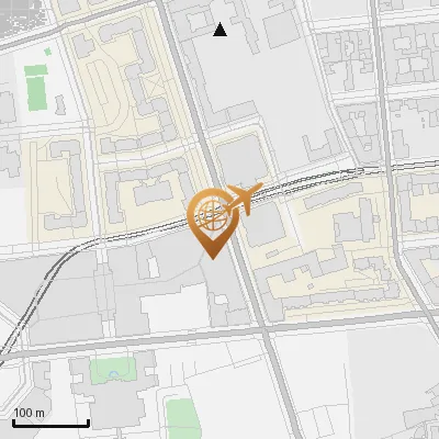 Foto zu Wilhelmstraße 95, 10117 Berlin