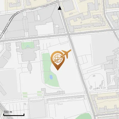 Foto zu Wilhelmstraße 97, 10117 Berlin