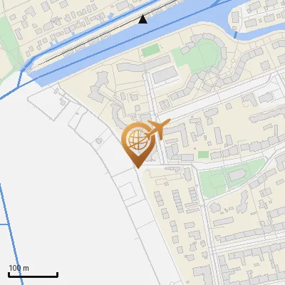 Foto zu Wilkestraße 1, 13507 Berlin