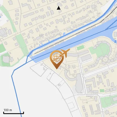 Foto zu Wilkestraße 15, 13507 Berlin