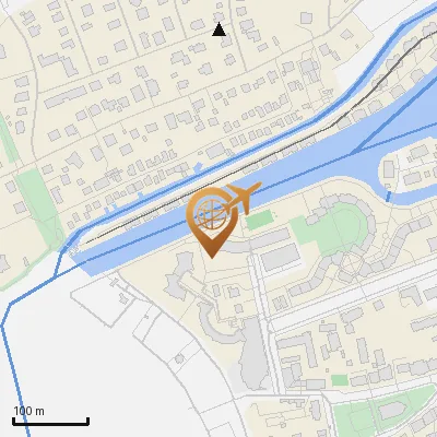 Foto zu Wilkestraße 17, 13507 Berlin