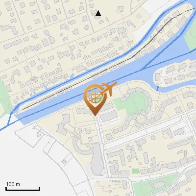 Foto zu Wilkestraße 19-23, 13507 Berlin