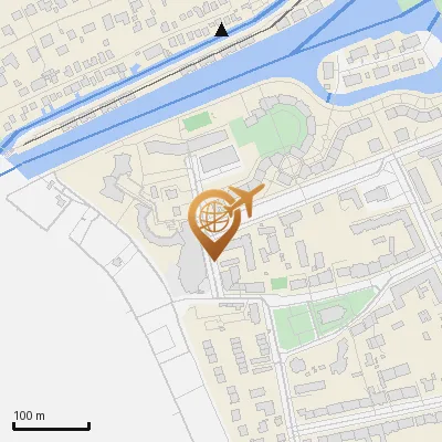 Foto zu Wilkestraße 2-8, 13507 Berlin