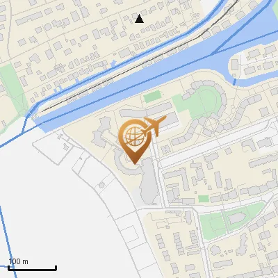 Foto zu Wilkestraße 9, 13507 Berlin