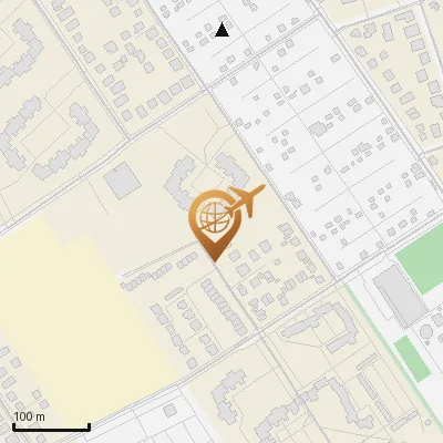 Foto zu Will-Meisel-Weg 20-25, 12355 Berlin