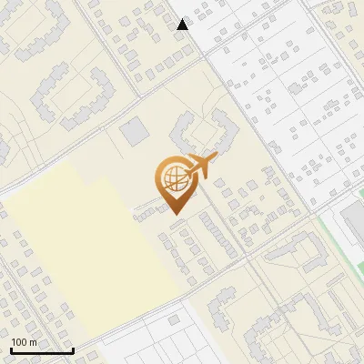 Foto zu Will-Meisel-Weg 31-35, 12355 Berlin