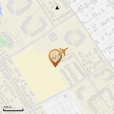 Foto zu Will-Meisel-Weg 43-44, 12355 Berlin