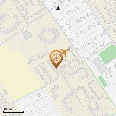 Foto zu Will-Meisel-Weg 3-19, 12355 Berlin