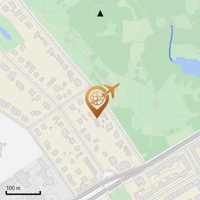 Foto zu Willdenowstraße 10-16, 12203 Berlin