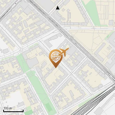 Foto zu Willdenowstraße 7-19, 13353 Berlin