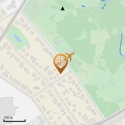 Foto zu Willdenowstraße 20, 12203 Berlin