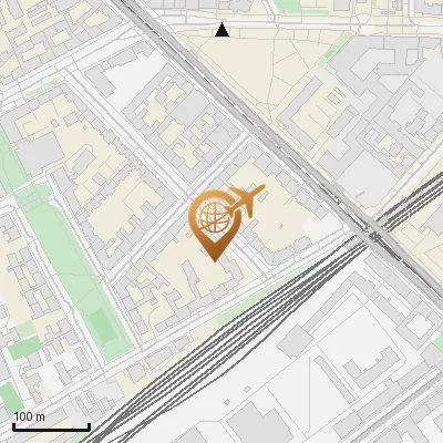 Foto zu Willdenowstraße 20-22, 13353 Berlin