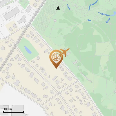 Foto zu Willdenowstraße 22-32, 12203 Berlin