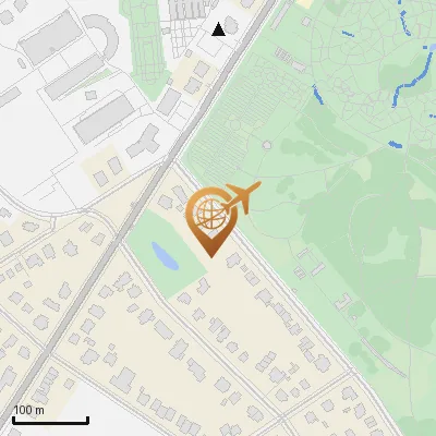 Foto zu Willdenowstraße 36-40, 12203 Berlin