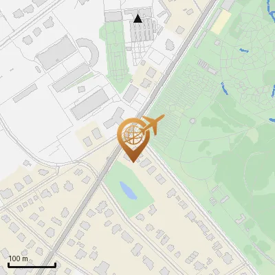 Foto zu Willdenowstraße 42-44, 12203 Berlin