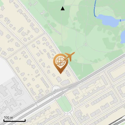 Foto zu Willdenowstraße 4-8, 12203 Berlin